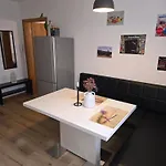 Dacha Apartment
