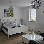 Apartment Dacha Niederwurschnitz