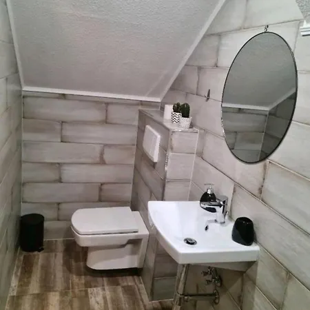 Dacha Niederwurschnitz