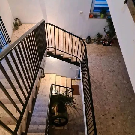 شقة Dacha *