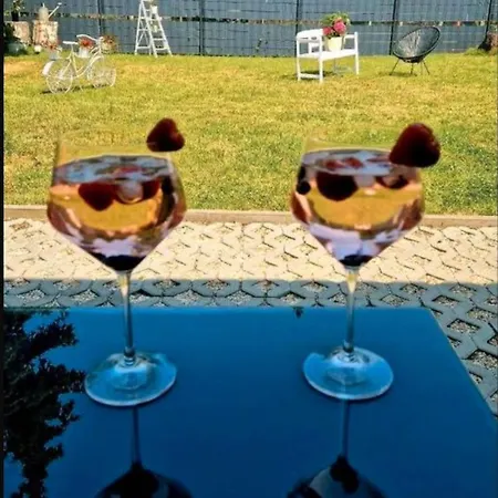 Dacha Niederwurschnitz