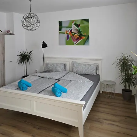 Dacha Niederwurschnitz