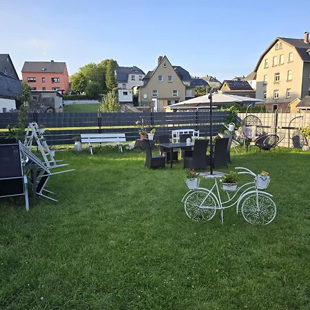 アパート Dacha Niederwurschnitz