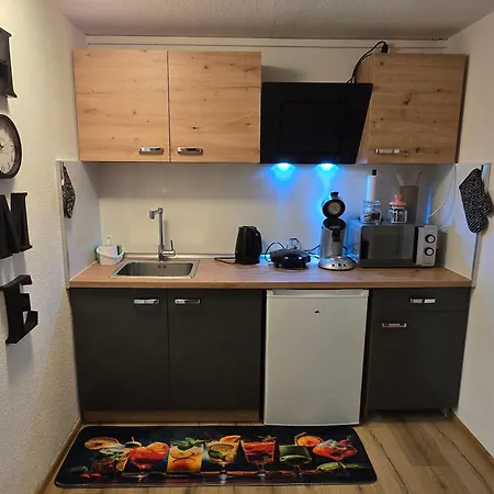 Apartment Dacha Niederwurschnitz