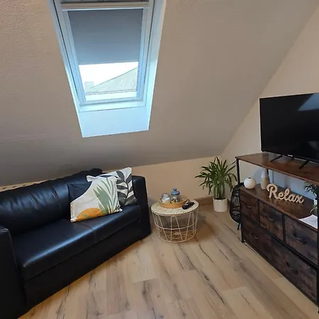 Apartment Dacha Niederwurschnitz