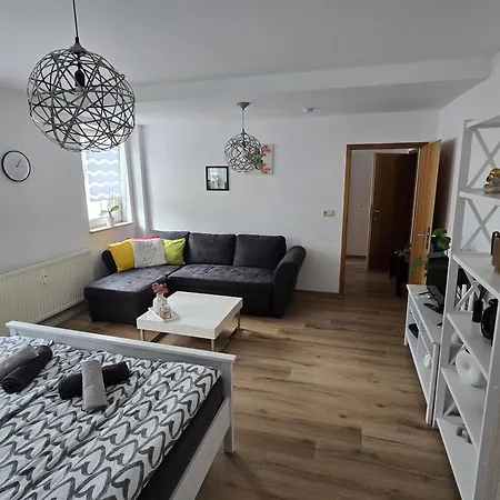 Dacha Niederwurschnitz