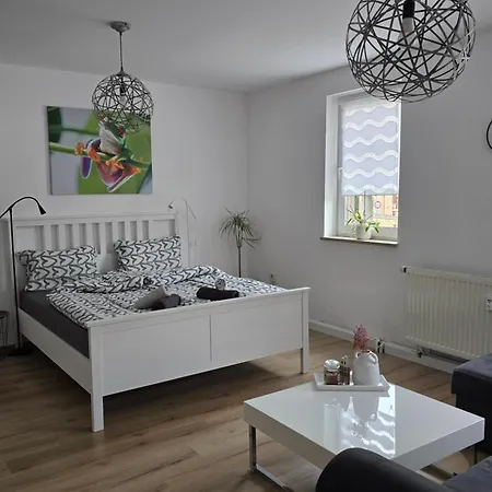 Apartment Dacha Niederwurschnitz