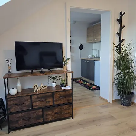 شقة Dacha Niederwurschnitz