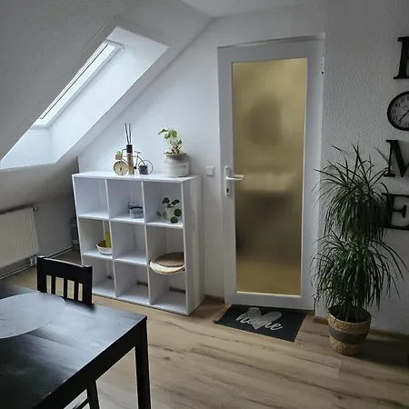 Dacha شقة Niederwurschnitz