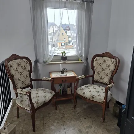 Dacha * Niederwurschnitz