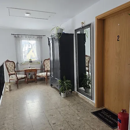 Dacha شقة