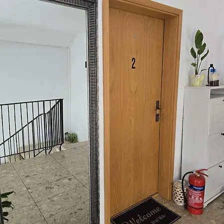 شقة Dacha Niederwurschnitz
