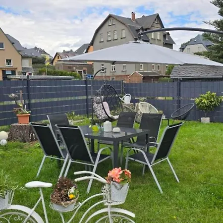 Dacha شقة Niederwurschnitz