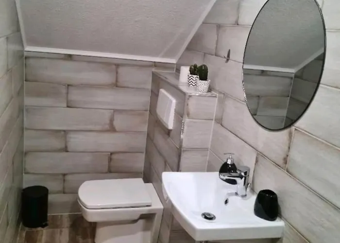 Dacha Niederwurschnitz