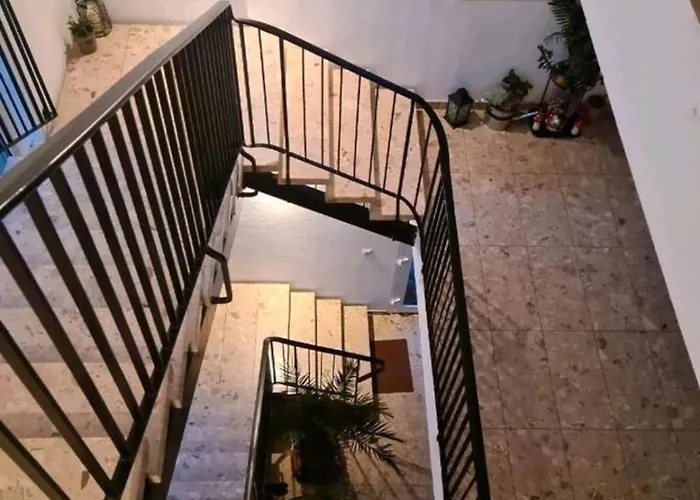 アパート Dacha *