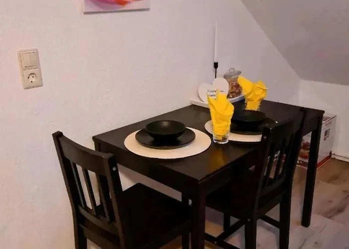 Dacha Daire Niederwurschnitz