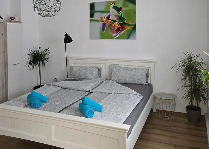 Dacha Niederwurschnitz