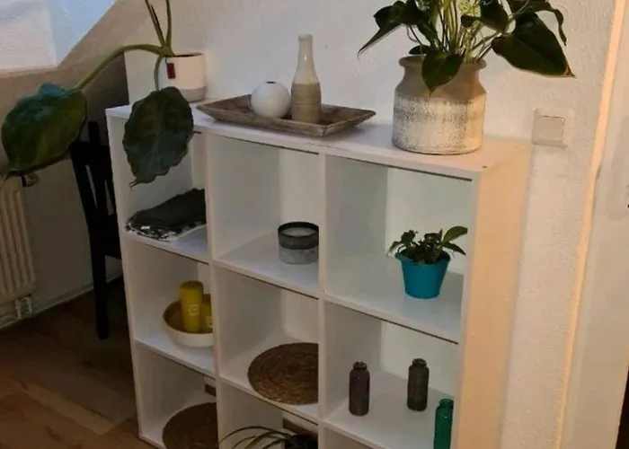 Dacha Daire Niederwurschnitz