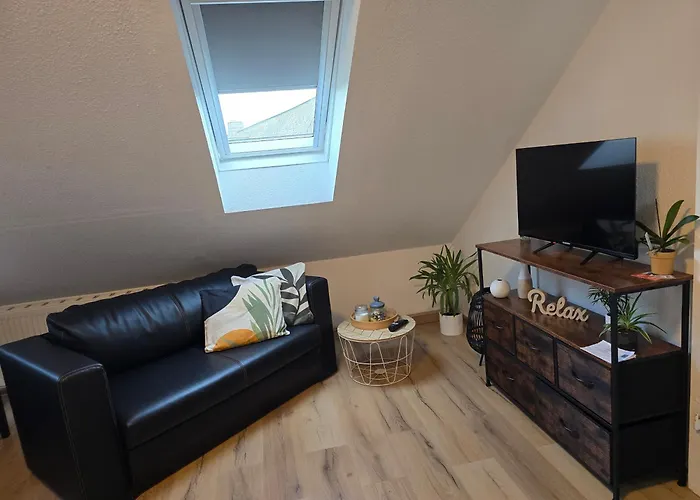 Daire Dacha Niederwurschnitz