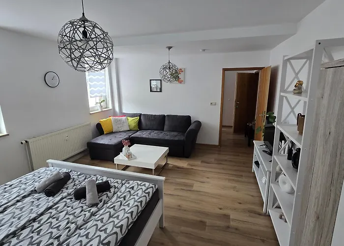 Dacha Niederwurschnitz