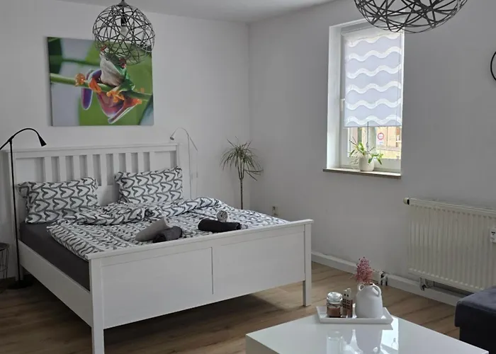 Daire Dacha Niederwurschnitz